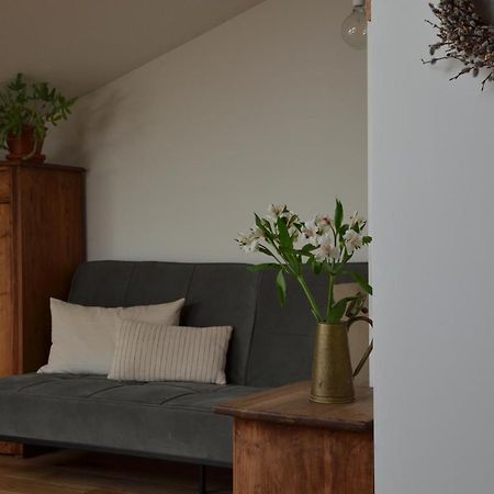 Poddasze na Starym Podgórzu Apartamento Cracovia Exterior foto