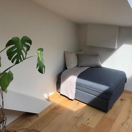Poddasze na Starym Podgórzu Apartamento Cracovia Exterior foto