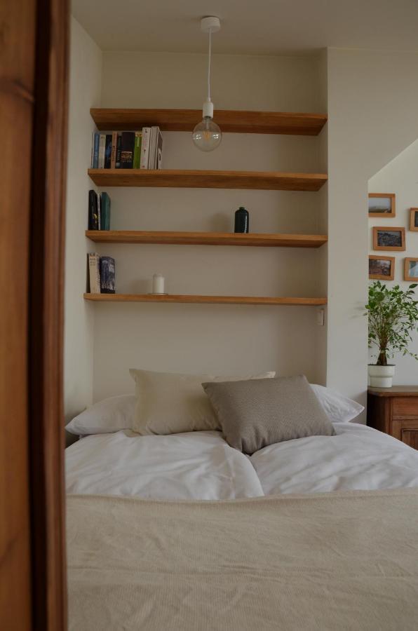 Poddasze na Starym Podgórzu Apartamento Cracovia Exterior foto