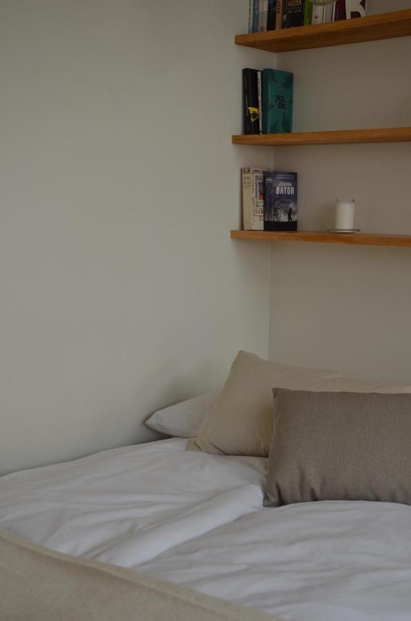 Poddasze na Starym Podgórzu Apartamento Cracovia Exterior foto