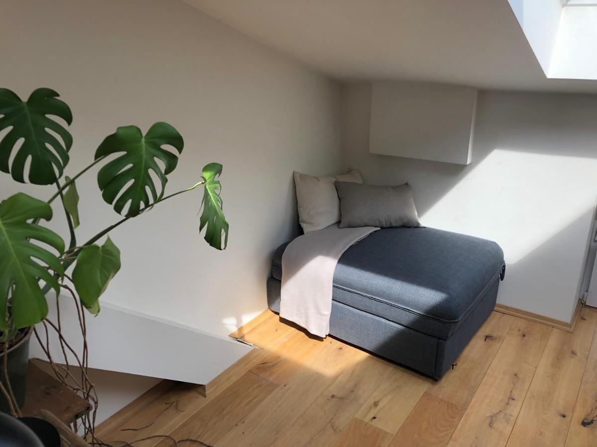 Poddasze na Starym Podgórzu Apartamento Cracovia Exterior foto